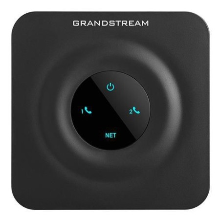 Grandstream HT802 V2 - Analog telefontiladapter (ATA)